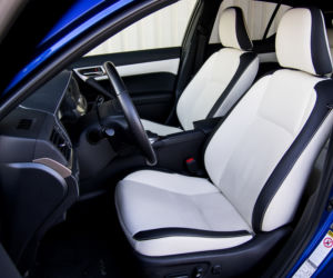 Lexus CT 200h F Sport 1.8 Hybrid 136 KM