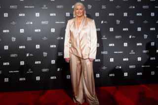 Anita Włodarczyk - premiera filmu