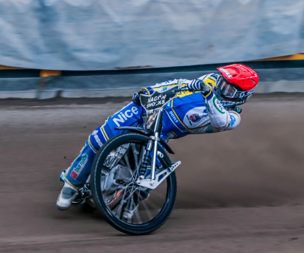 Sparing z TŻ Ostrovią był udany dla Get Well Toruń