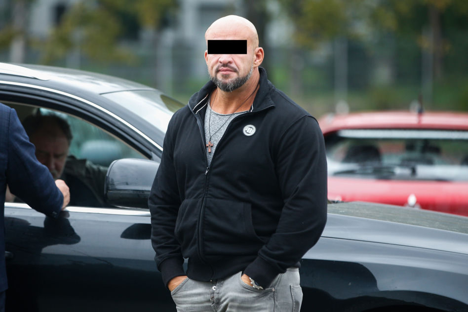 Tomasz Oswiecinski