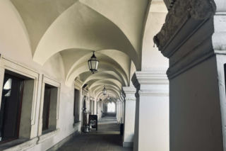 Renowacja zamojskich podcieni już wkrótce. Miasto wybrało wykonawcę