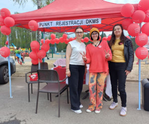 60. Cross Ostrzeszowski