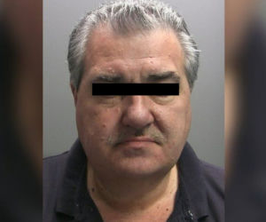 Przez 40 lat był zmuszany do pracy i trzymany w strasznych warunkach. Pies miał lepiej niż on