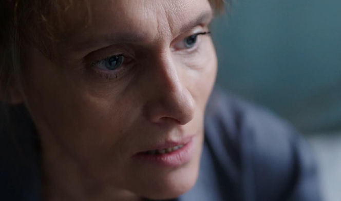 M jak miłość odc. 1897. Więźniarka