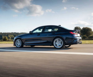 Alpina B3 Sedan