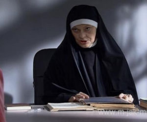 M jak miłość odc. 1033. Zakonnica