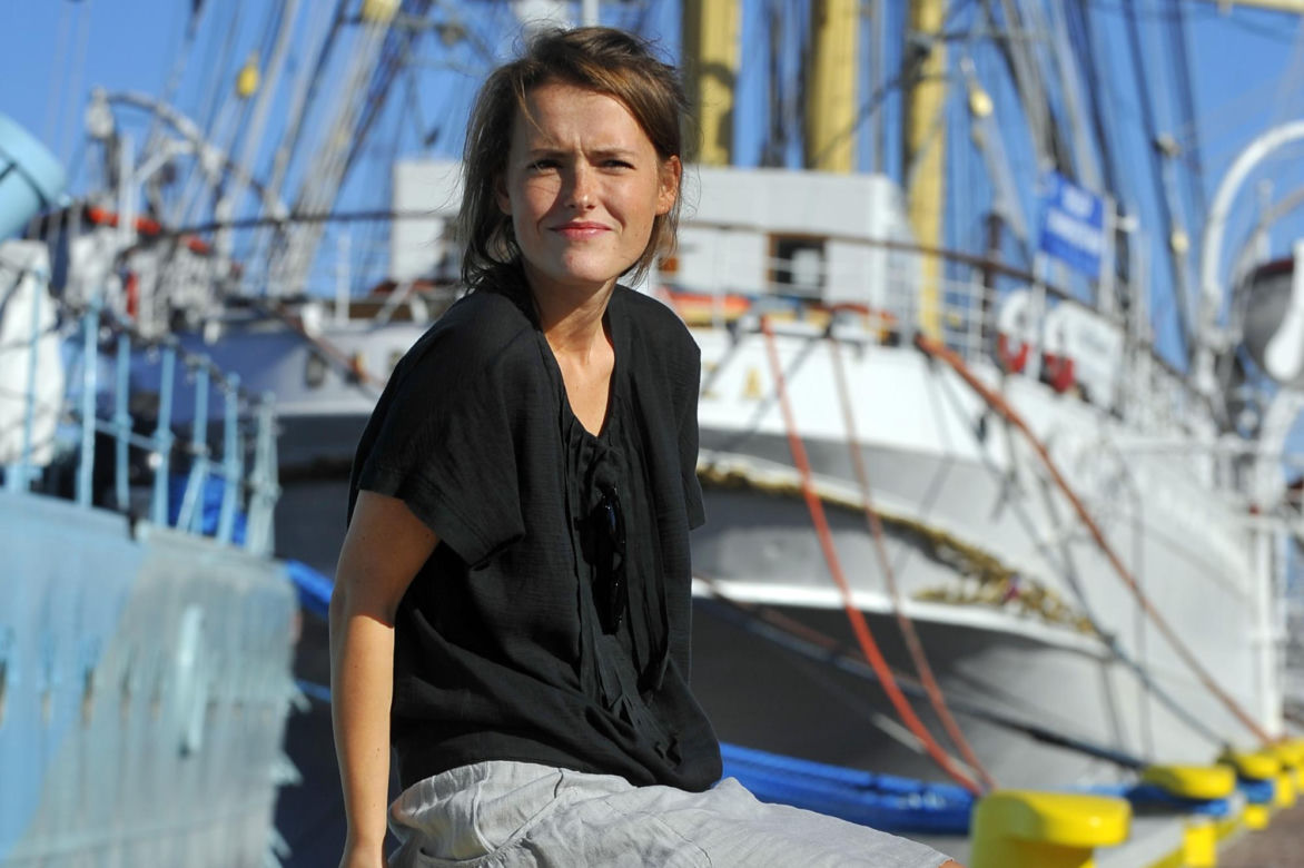 Pamiętacie Alę Zduńską z „M jak miłość”? Tak przez lata zmieniała się Olga Frycz
