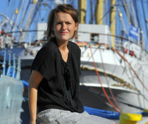 Pamiętacie Alę Zduńską z „M jak miłość”? Tak przez lata zmieniała się Olga Frycz