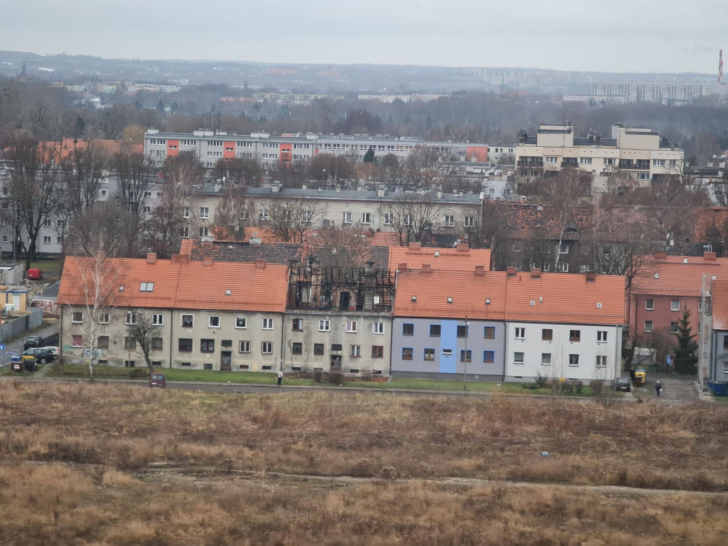 To miasto na Śląsku zachwyca perłami architektury. Zabytkowe osiedla robią wrażenie!