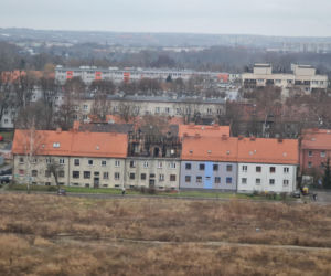 To miasto na Śląsku zachwyca perłami architektury. Zabytkowe osiedla robią wrażenie!