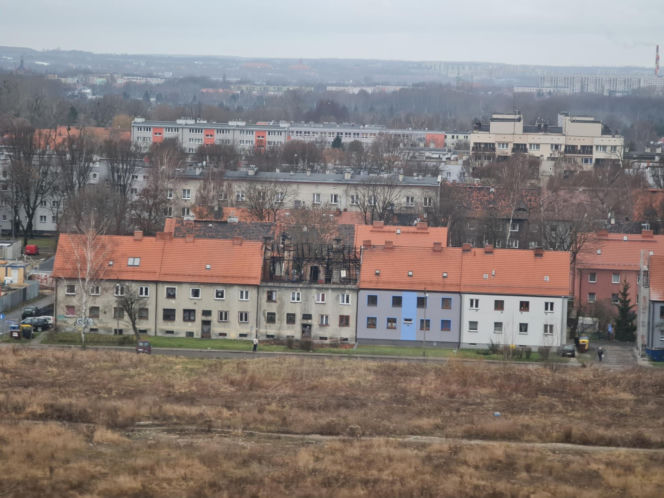 To miasto na Śląsku zachwyca perłami architektury. Zabytkowe osiedla robią wrażenie!