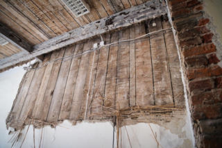 Modernizacja Muzeum Archeologicznego i Etnograficznego w Łodzi