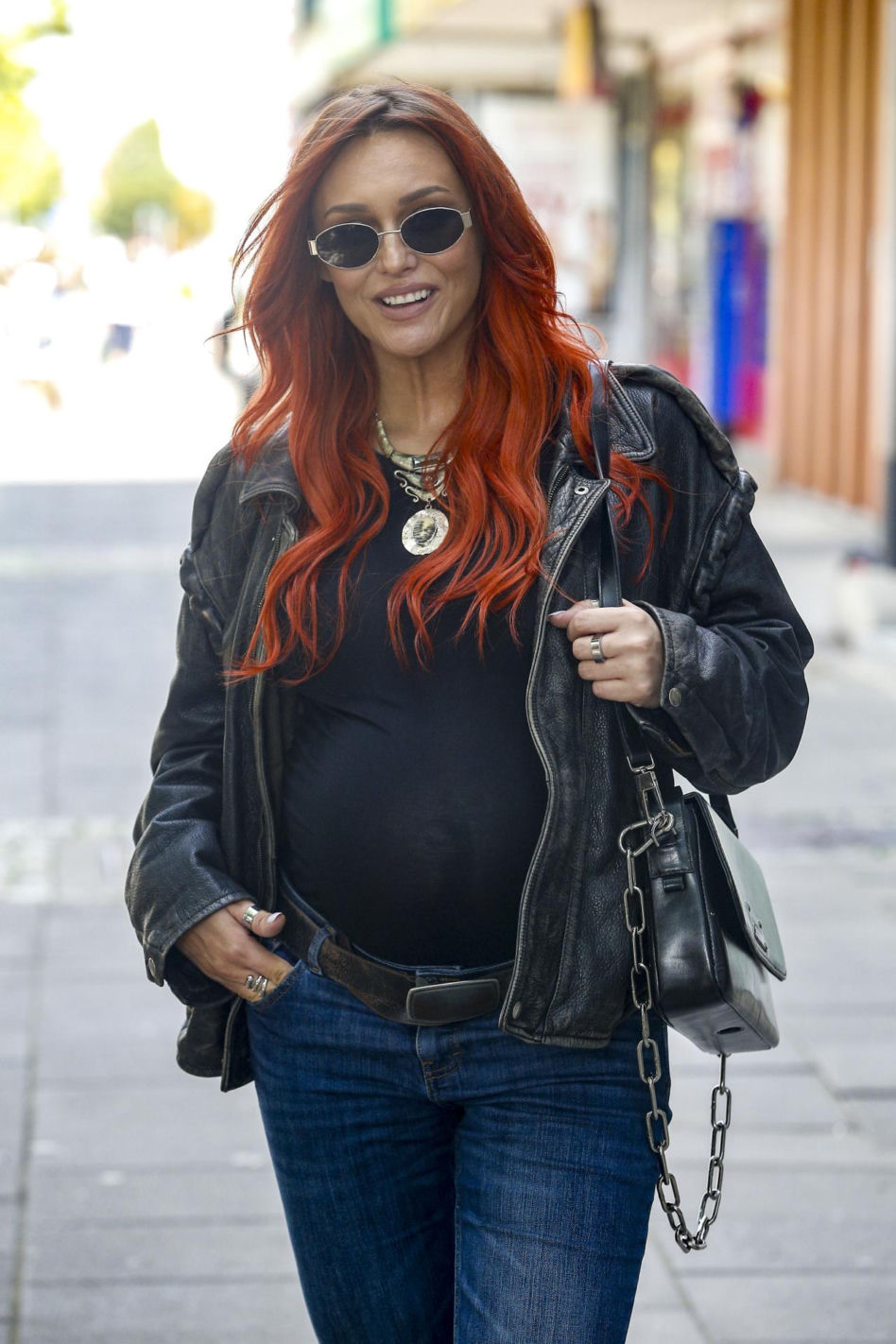 Joanna "Ruda" Lazer