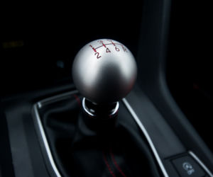Honda Civic Type R 2.0 i-VTEC Turbo 320 KM