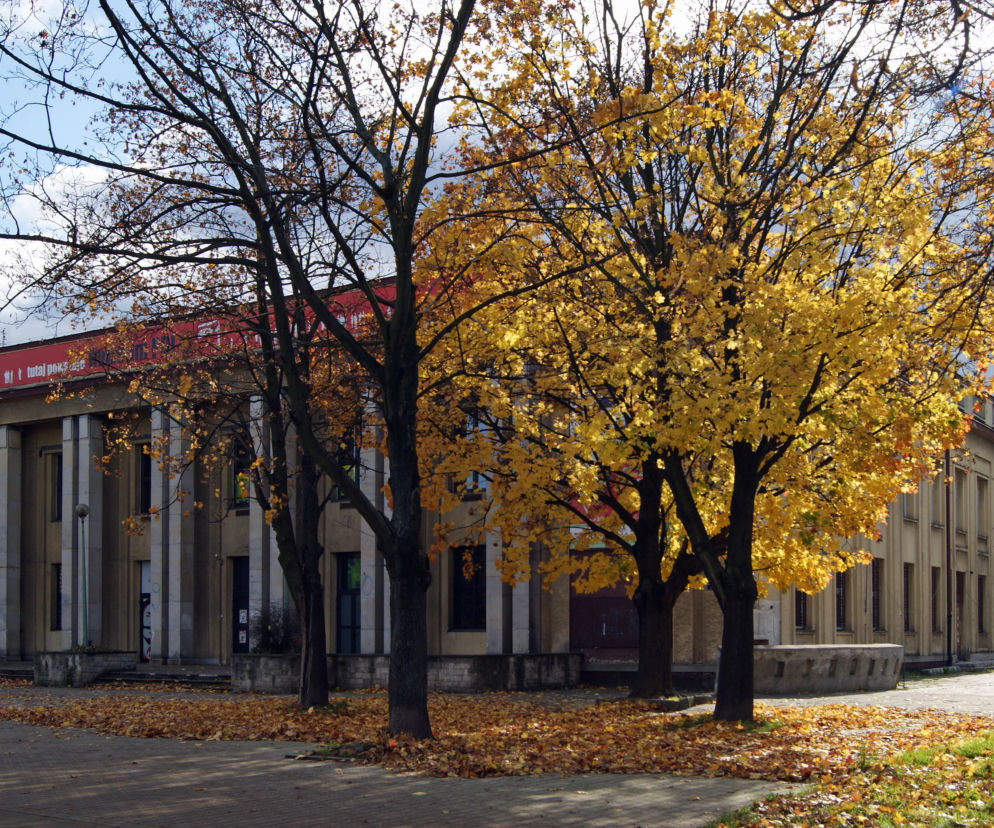 Muzeum PRL-u