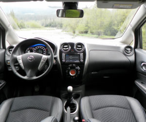 Nowy Nissan Note 1.5 dCi Tekna