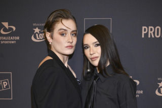 Janja Lesar w końcu wprost: jesteśmy parą! Katarzyna Zillmann widzi z nią przyszłość?