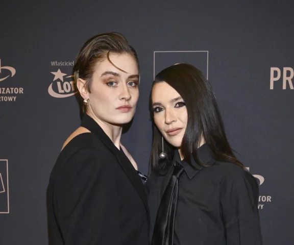 Zillmann i Lesar RAZEM na wielkiej gali! To ich pierwsze takie wyjście