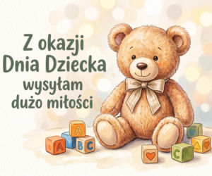 dzień dziecka