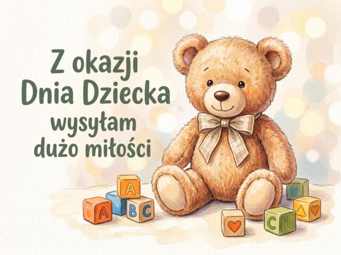 dzień dziecka