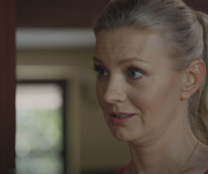 M jak miłość, odcinek 1899: Jagoda (Katarzyna Kołeczek)