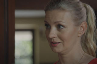 M jak miłość, odcinek 1899: Jagoda (Katarzyna Kołeczek)