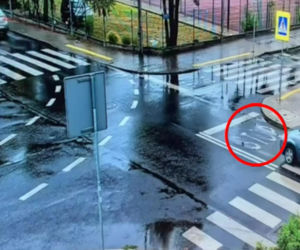 Bydgoska drogówka na straży dzieci i młodzieży! Bezpieczeństwo przede wszystkim