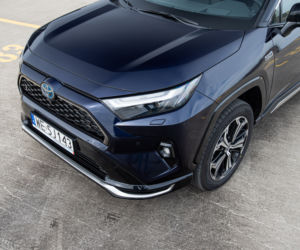 Toyota RAV4 2.5 Plug-in Hybrid 306 KM AWD-i e-CVT