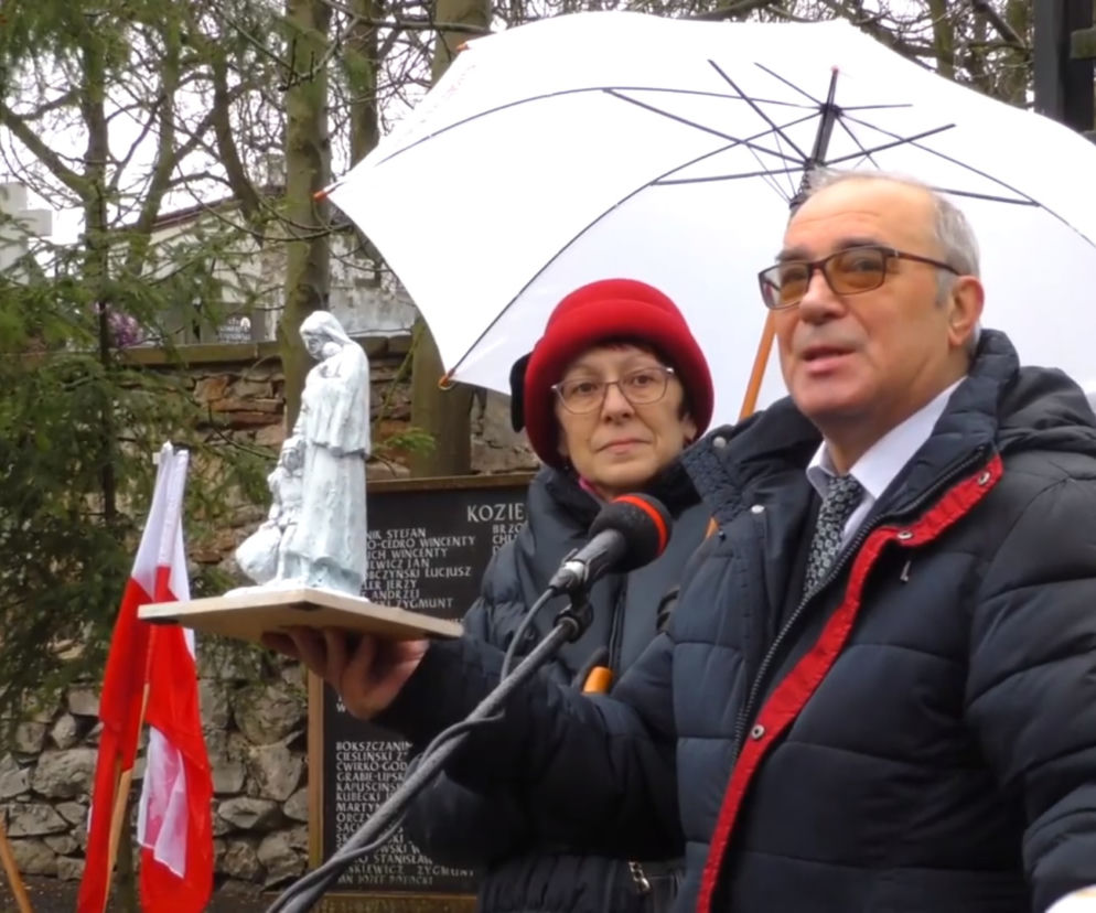 W Kielcach powstanie pomnik upamiętniający Polki zesłane na Syberię