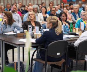 „Nasza opinia się nie liczy”. Mieszkańcy Targówka wściekli na urzędników ws. zmian w dzielnicy
