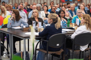 „Nasza opinia się nie liczy”. Mieszkańcy Targówka wściekli na urzędników ws. zmian w dzielnicy