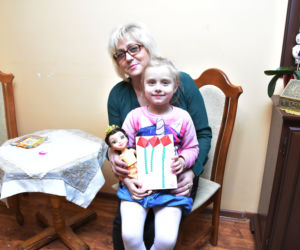 Babcia to moja bohaterka