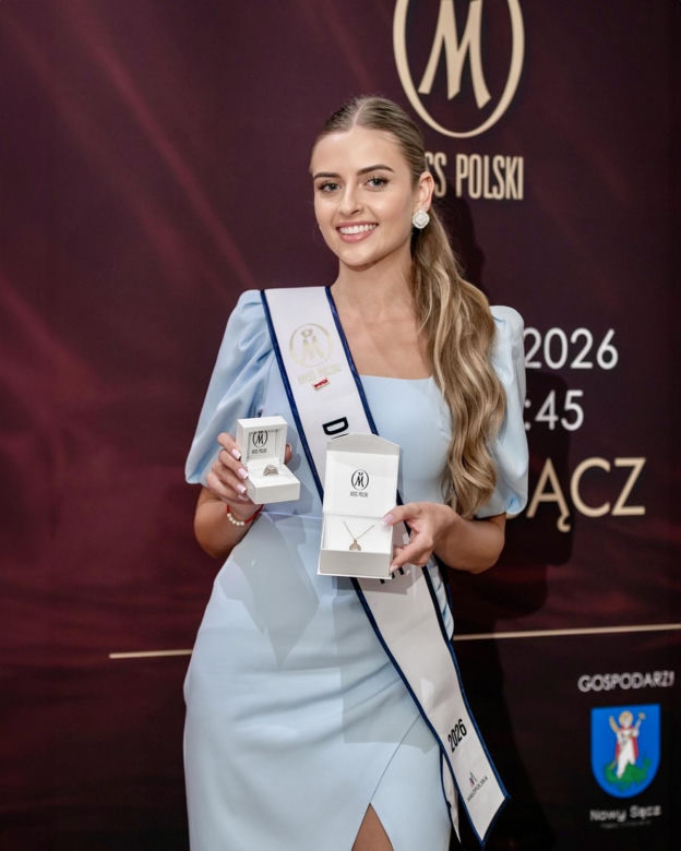 Miss Polski 2026