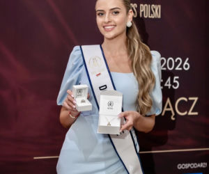 Miss Polski 2026