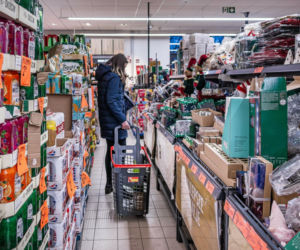 Wydatki na święta. W tym województwie mieszkańcy najgłębiej sięgną do kieszeni. Jest nowy raport