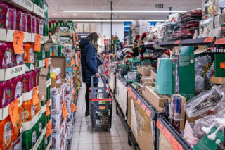 Wydatki na święta. W tym województwie mieszkańcy najgłębiej sięgną do kieszeni. Jest nowy raport