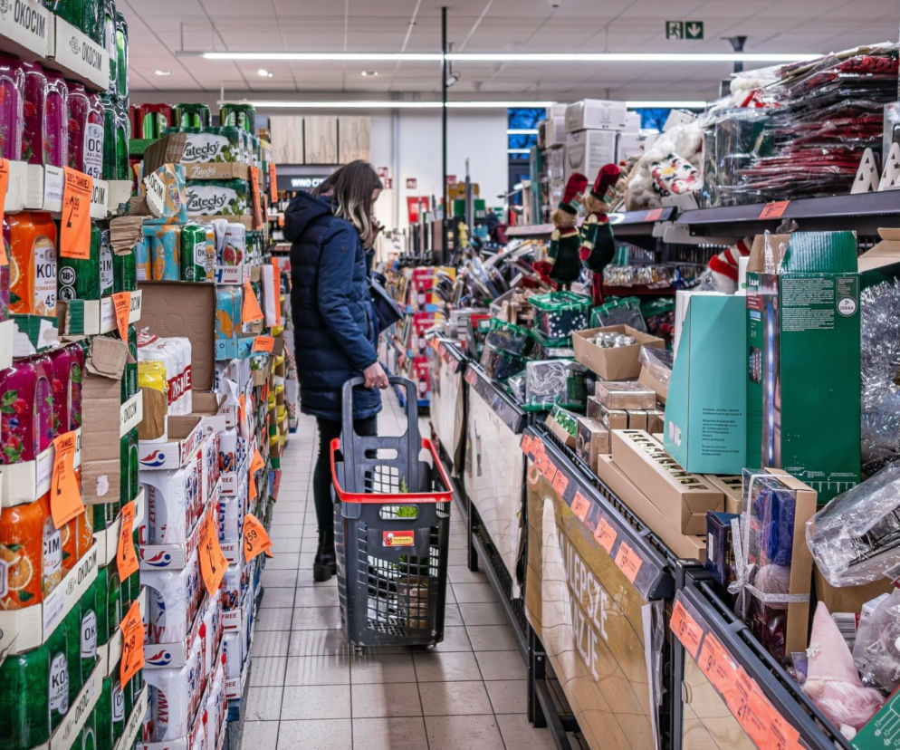 Wydatki na święta. W tym województwie mieszkańcy najgłębiej sięgną do kieszeni. Jest nowy raport