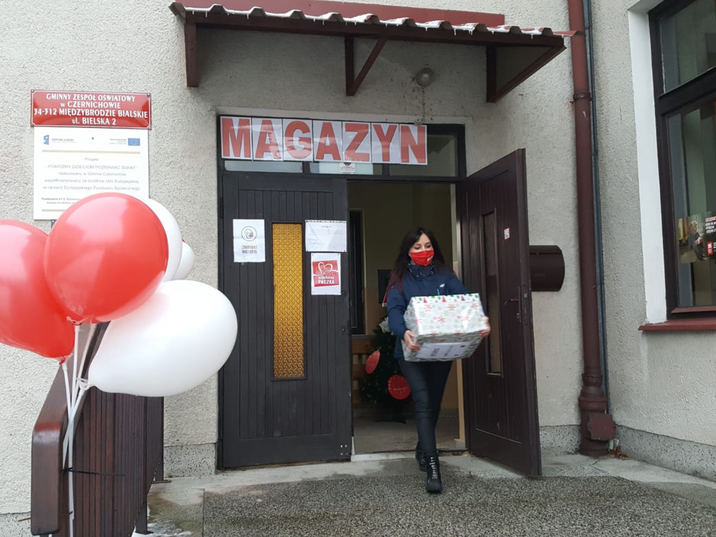 To był weekend cudów - również na Żywiecczyźnie