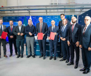 2025 rok przełomowy dla MESKO S.A.