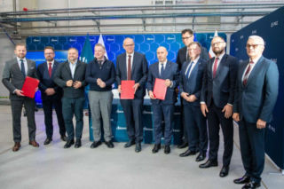 2025 rok przełomowy dla MESKO S.A.