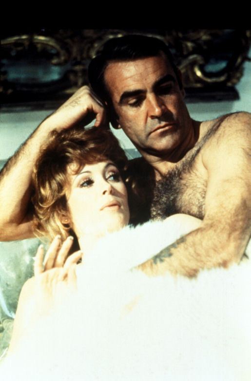 Jill St. John