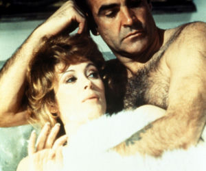 Jill St. John