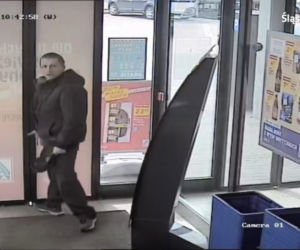 Chciał ukraść wódkę, wyciągnął nóż! Dramatyczne chwile w Zabrzu! [ZDJĘCIA, WIDEO]