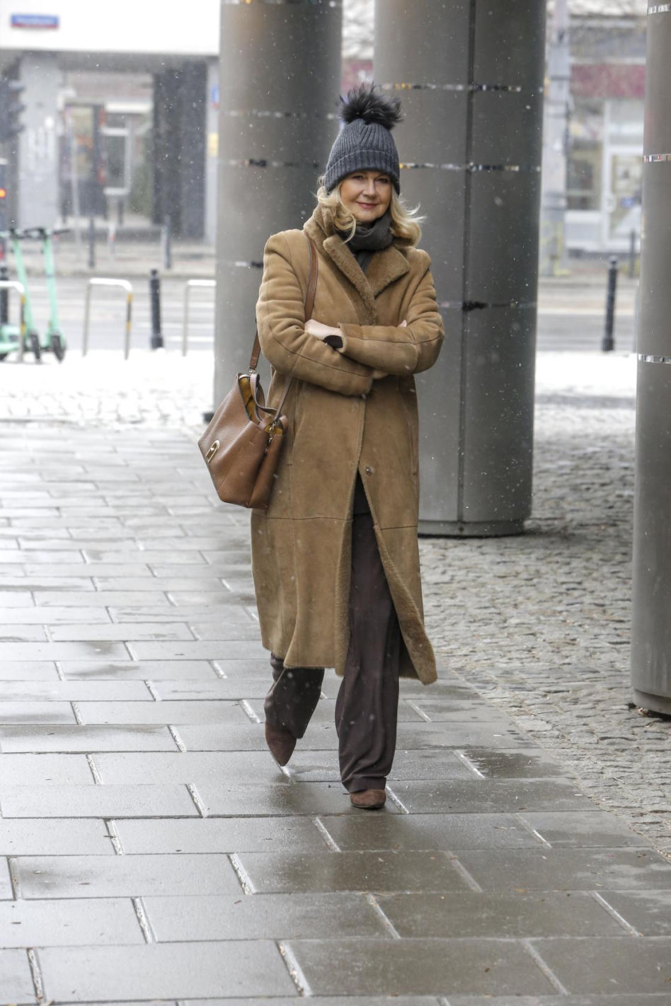 Grażyna Torbicka