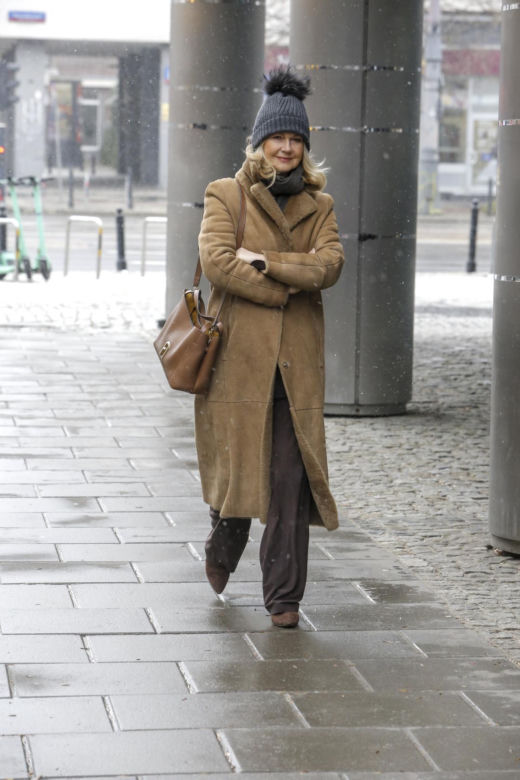 Grażyna Torbicka