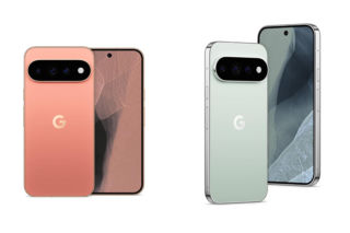 Google Pixel 11