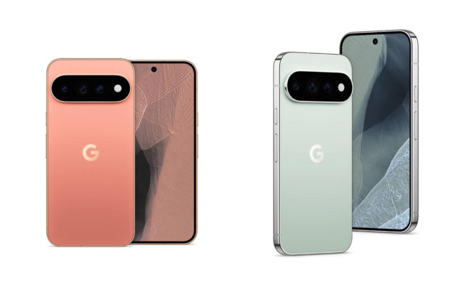 Google Pixel 11