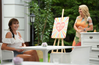 35 lat samotności i trudne wspomnienia. Teresa w „Sanatorium miłości 8” otwiera nowy rozdział