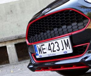 Ford Fiesta 1.0 EcoBoost Black Edition