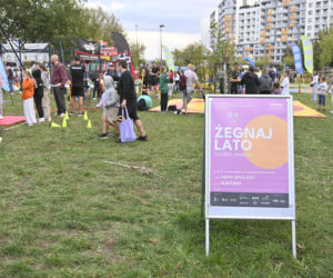 Warszawiacy pożegnali lato na Bielanach. Tak się bawili. Mamy zdjęcia! 